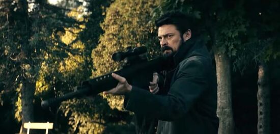 Νέο Trailer Απο Το "The Boys"