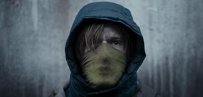 Πρώτο Teaser Απο Την Δεύτερη Σεζόν Του "Dark"