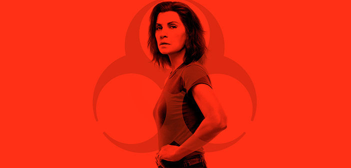 Trailer Απο Την Μίνι Σειρά "The Hot Zone"