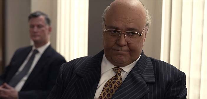 Πρώτο Trailer Απο Το "The Loudest Voice"