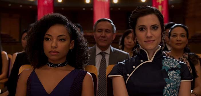 Πρώτο Trailer Απο Το "The Perfection" Του Netflix