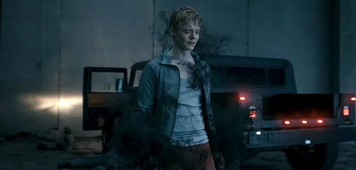 Trailer Απο Την Δεύτερη Σεζόν Του “The Rain” Trailer Απο Την Δεύτερη Σεζόν Του "The Rain"