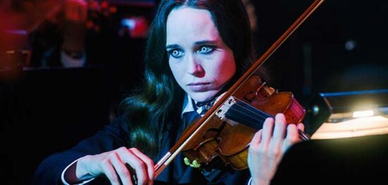 Το Netflix Ανανέωσε Για 2η Σεζόν Το "The Umbrella Academy"