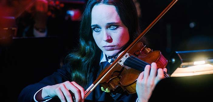 Το Netflix Ανανέωσε Για 2η Σεζόν Το "The Umbrella Academy"