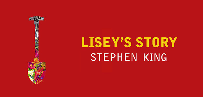 Το Apple Tv Ετοιμάζει Το "Lisey’s Story"