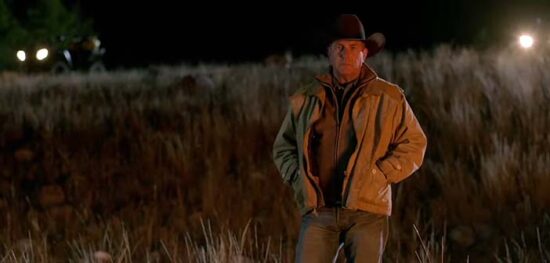 Trailer Απο Την 2η Σεζόν Του "Yellowstone"