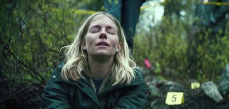 Trailer Απο Το "American Woman"