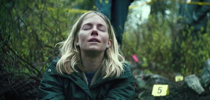 Trailer Απο Το "American Woman"