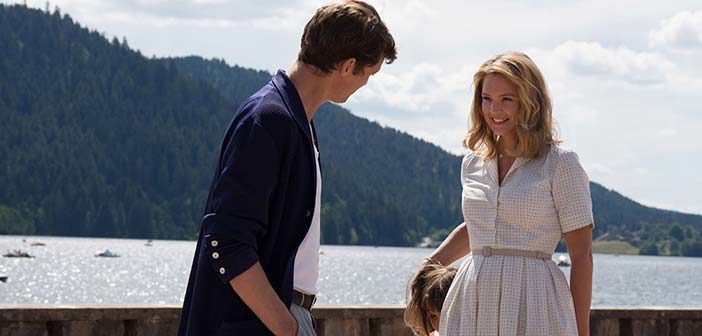 "An Impossible Love"