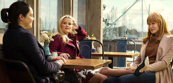 Κριτική "Big Little Lies" [1η Σεζόν]