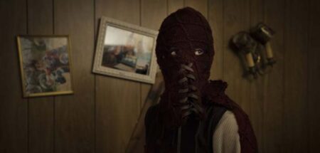 Brightburn