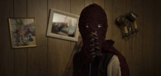 “Brightburn” Brightburn