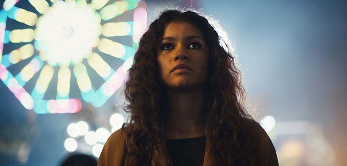 Νέο Trailer Απο Το "Euphoria"