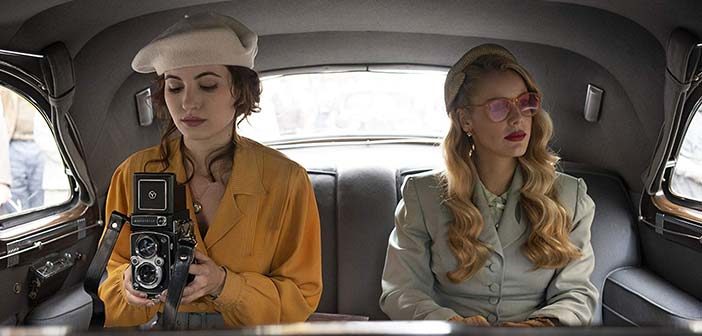 Trailer Απο Το "High Seas" Του Netflix