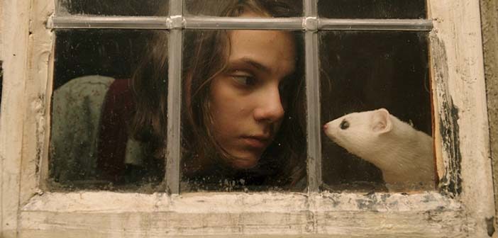 Νέο Trailer Απο Το "His Dark Materials"