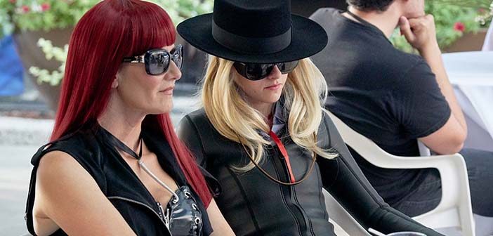 "JT LeRoy"