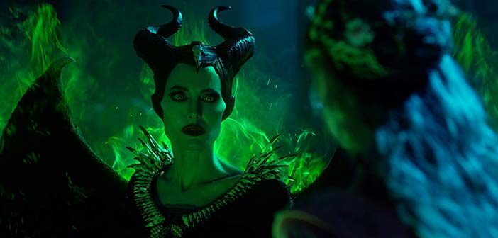 Trailer Απο Το "Maleficent 2"