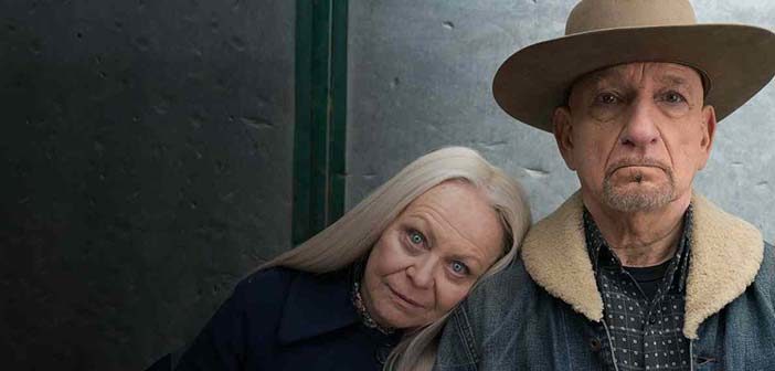 Trailer Απο Το “Perpetual Grace LTD” Trailer Απο Το "Perpetual Grace LTD"