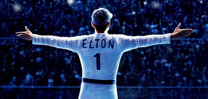 Κριτική Στο "Rocketman" Του Dexter Fletcher