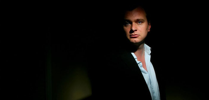 Πρώτη Ματιά Στο "Tenet", Το Νέο Φίλμ Του Christopher Nolan