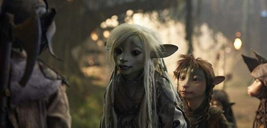 Πρώτο Trailer Απο Το "The Dark Crystal: Age of Resistance"