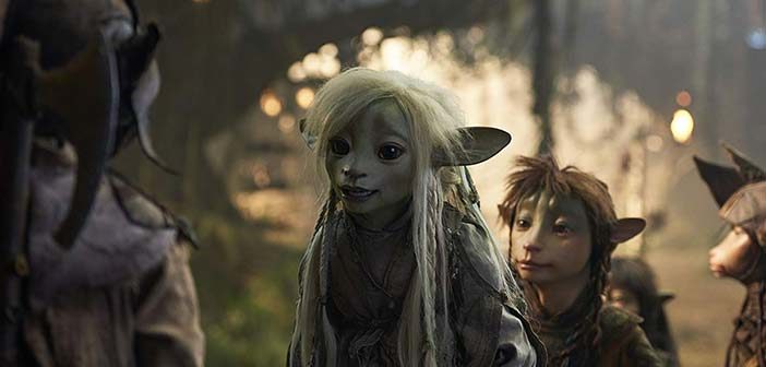 Πρώτο Trailer Απο Το “The Dark Crystal: Age of Resistance” Πρώτο Trailer Απο Το "The Dark Crystal: Age of Resistance"