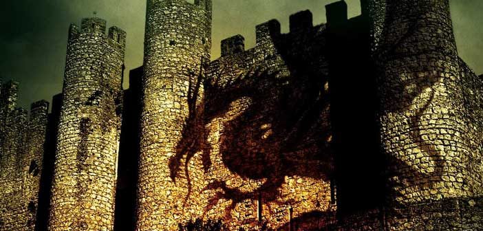 Το Hulu Απέκτησε Το "The Eyes of the Dragon"