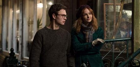 Πρώτο Trailer Απο Το "The Goldfinch"