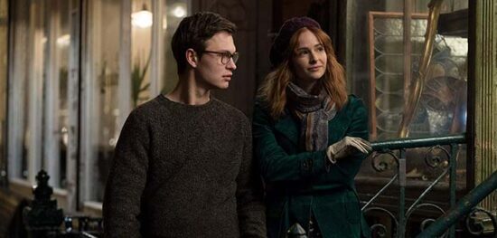 Πρώτο Trailer Απο Το "The Goldfinch"