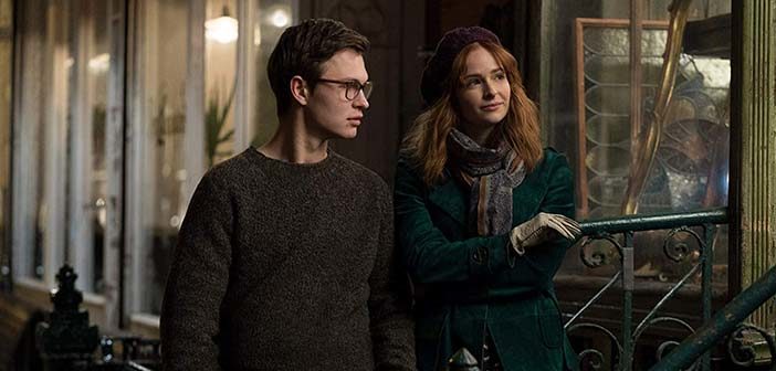 Πρώτο Trailer Απο Το “The Goldfinch” Πρώτο Trailer Απο Το "The Goldfinch"