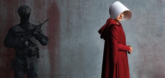 Κριτική: "The Handmaid’s Tale" [Season 1&2]