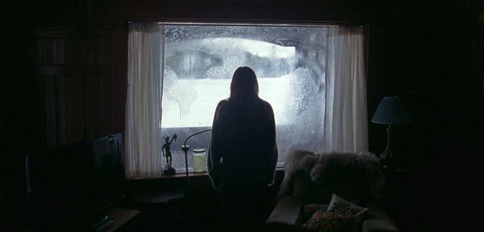 Πρώτο Trailer Απο Το “The Lodge” Πρώτο Trailer Απο Το "The Lodge"