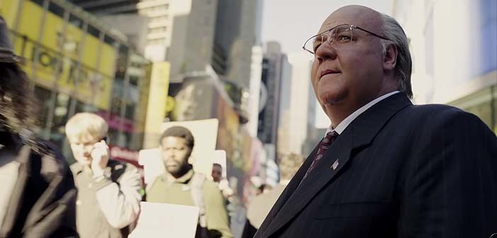 Νέο Trailer Απο Το "The Loudest Voice"