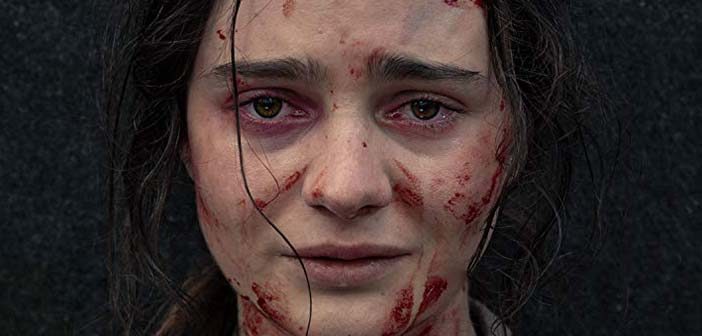 Πρώτο Trailer Απο Το "The Nightingale"