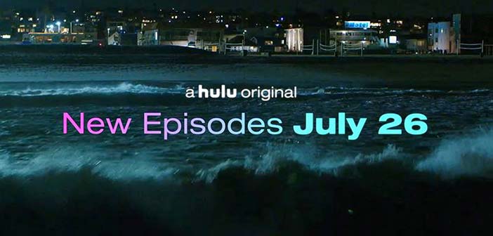 Trailer Απο Την Επιστροφή Του "Veronica Mars"