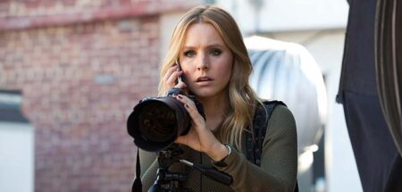 Trailer Απο Την Επιστροφή Του "Veronica Mars"
