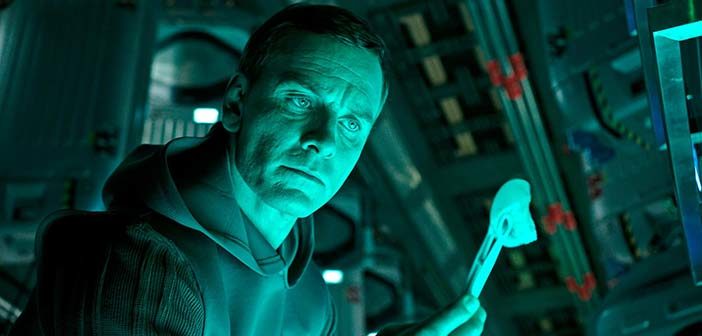 Ο Ridley Scott Ετοιμάζει Νέο Prequel Του "Alien"