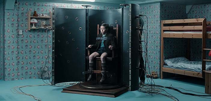 Νέο Trailer Απο Την Δεύτερη Σεζόν Του “Dark” Νέο Trailer Απο Την Δεύτερη Σεζόν Του "Dark"