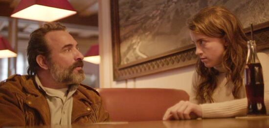 Trailer Απο Το "Deerskin"