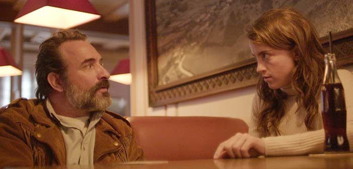 Trailer Απο Το "Deerskin"