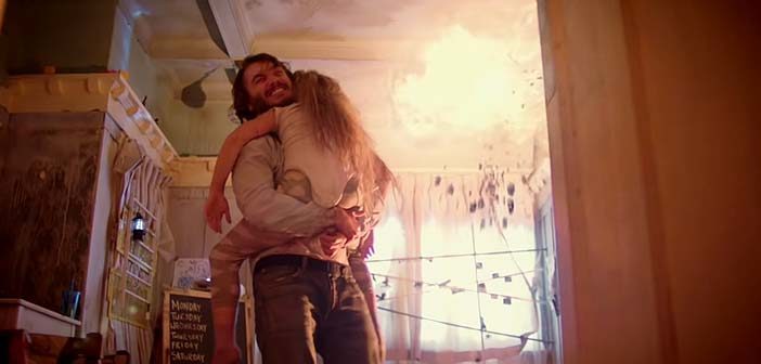 Νέο Trailer Απο Το "Freaks"