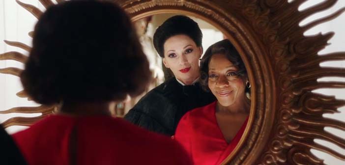 Trailer Απο Το Θρίλερ-Τρόμου "In Fabric"