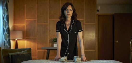 Πρώτο Teaser Απο Το “Jett” Του Cinemax Πρώτο Teaser Απο Το "Jett"