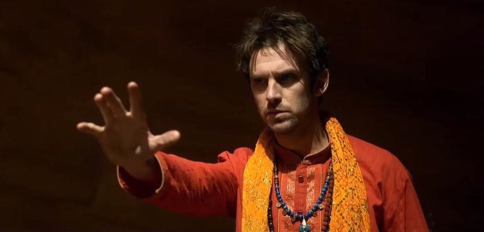 Πρώτο Trailer Απο Την 3η Σεζόν Του "Legion"