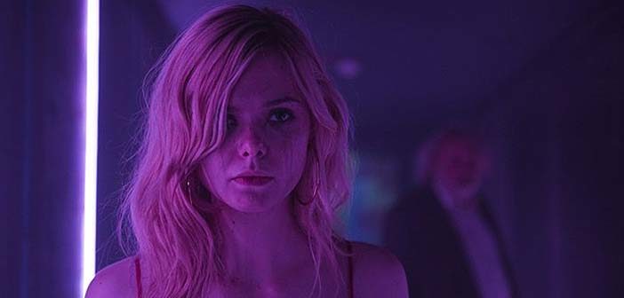 Κριτική: “Teen Spirit” Του Max Minghella "Teen Spirit" Του Max Minghella