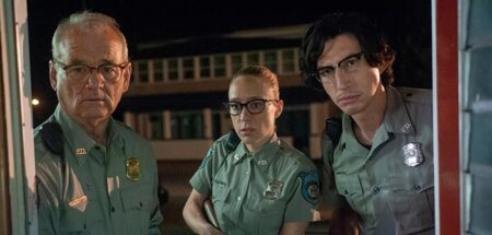 Νέο Trailer Απο Το "The Dead Don’t Die"