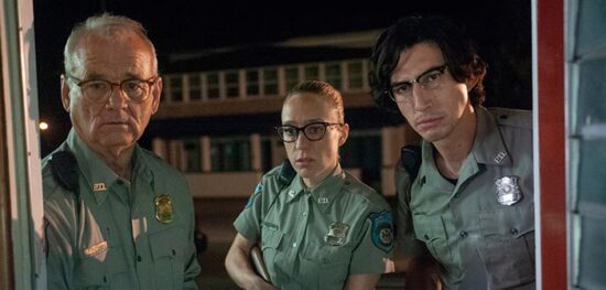 Νέο Trailer Απο Το "The Dead Don’t Die"