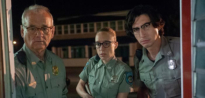 Νέο Trailer Απο Το "The Dead Don’t Die"