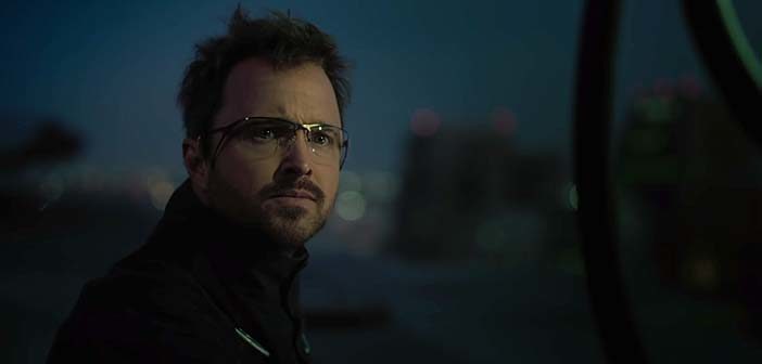 Πρώτο Teaser Απο Την Τρίτη Σεζόν Του "Westworld"