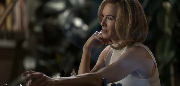 Νέο Trailer Απο Το "What/If"